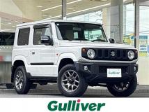 2022 Suzuki Jimny