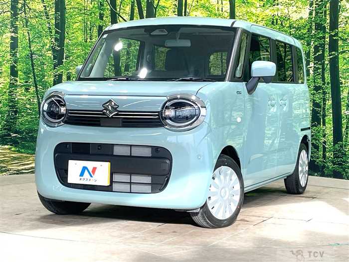 2025 Suzuki Suzuki Others