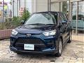 2019 Toyota Raize