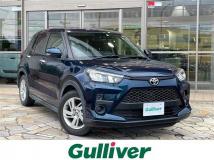 2019 Toyota Raize