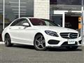 2015 Mercedes-Benz C-Class