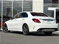2015 Mercedes-Benz C-Class