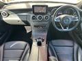 2015 Mercedes-Benz C-Class