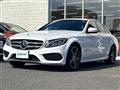 2015 Mercedes-Benz C-Class