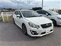 2015 Subaru Impreza