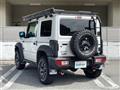 2020 Suzuki Jimny Sierra