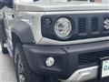 2020 Suzuki Jimny Sierra