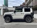 2020 Suzuki Jimny Sierra