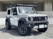 2020 Suzuki Jimny Sierra