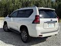 2019 Toyota Land Cruiser Prado