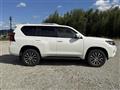2019 Toyota Land Cruiser Prado