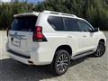 2019 Toyota Land Cruiser Prado