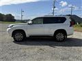 2019 Toyota Land Cruiser Prado