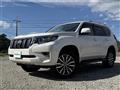 2019 Toyota Land Cruiser Prado
