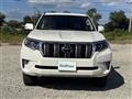 2019 Toyota Land Cruiser Prado