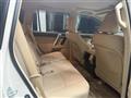 2019 Toyota Land Cruiser Prado