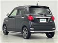 2016 Daihatsu Cast