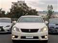 2012 Toyota Crown Athlete Series