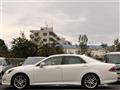 2012 Toyota Crown Athlete Series