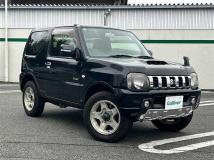 2013 Suzuki Jimny