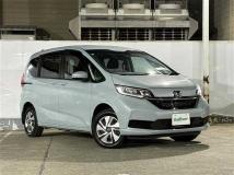 2024 Honda Freed