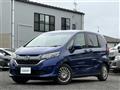 2018 Honda Freed