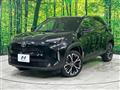 2024 Toyota Yaris Cross