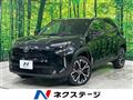 2024 Toyota Yaris Cross