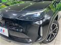 2024 Toyota Yaris Cross