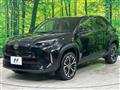 2024 Toyota Yaris Cross