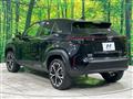2024 Toyota Yaris Cross