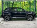 2024 Toyota Yaris Cross