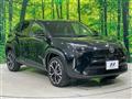 2024 Toyota Yaris Cross