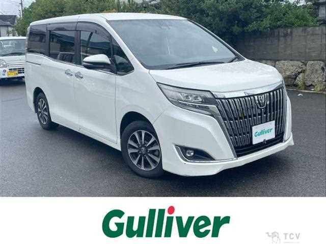 2018 Toyota Esquire
