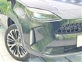 2022 Toyota Yaris Cross