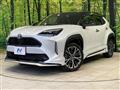 2023 Toyota Yaris Cross