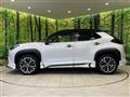 2023 Toyota Yaris Cross