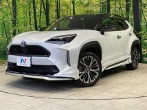 2023 Toyota Yaris Cross