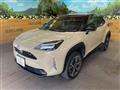 2023 Toyota Yaris Cross
