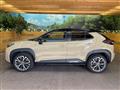 2023 Toyota Yaris Cross