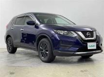 2021 Nissan X-Trail