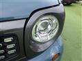2022 Suzuki Spacia
