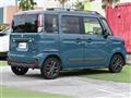 2022 Suzuki Spacia