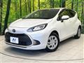 2021 Toyota AQUA