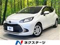 2021 Toyota AQUA
