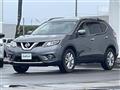 2015 Nissan X-Trail