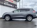 2015 Nissan X-Trail