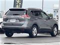 2015 Nissan X-Trail