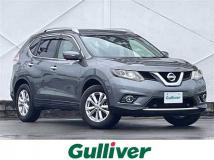 2015 Nissan X-Trail