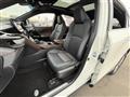 2022 Toyota Harrier Hybrid